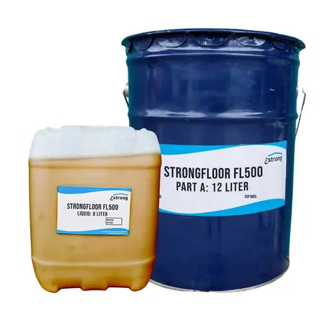 StrongFloor FL500